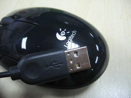 ls1激光鼠黑色红边整体外观图图片5素材it168鼠标图片大全