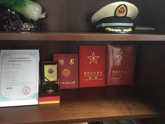 创业维艰却也步步为营