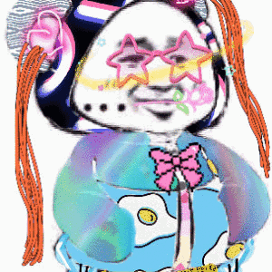 暴走漫画动态表情包