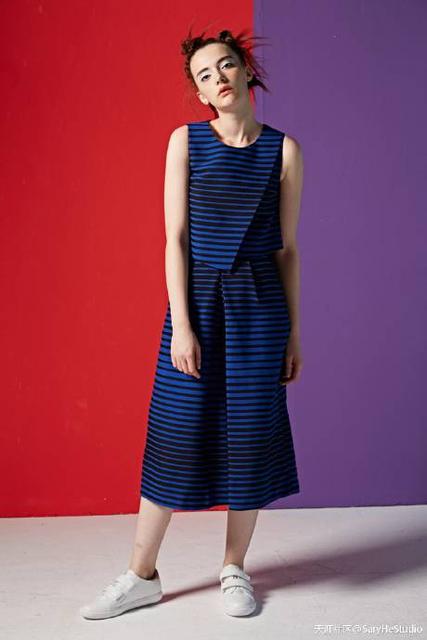 夏季怎么给宝宝穿衣服