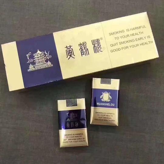 香烟顺口溜你听过几个?
