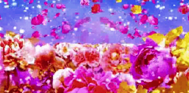 【素材制作】喜庆动态背景素材(2)