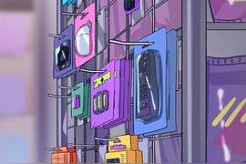 ミラーチューン(ずっと真夜中でいいのに。)