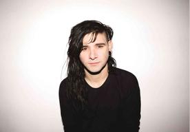 skrillex