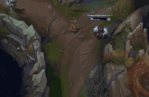 lol:十个超有用的冷门小知识,原来爆炸果实可以这么干