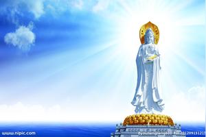 观音菩萨图片做壁纸会不会不敬 佛学知识网