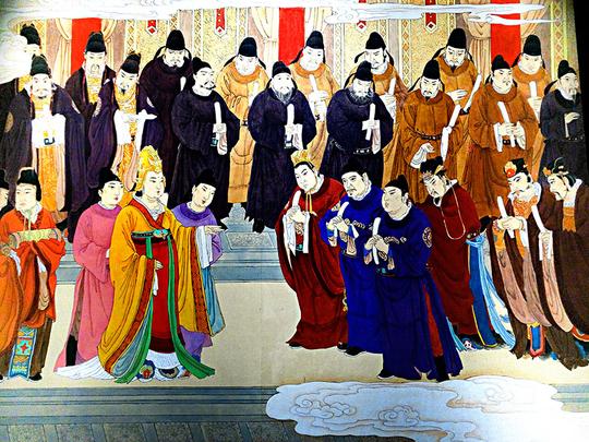 中国古代故事_图片大全—全景创意图库（quanjing.com）中国领先的正版图片视频素材网站