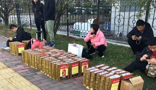 天价的茅台没有了，3000元的娃哈哈，它来了!