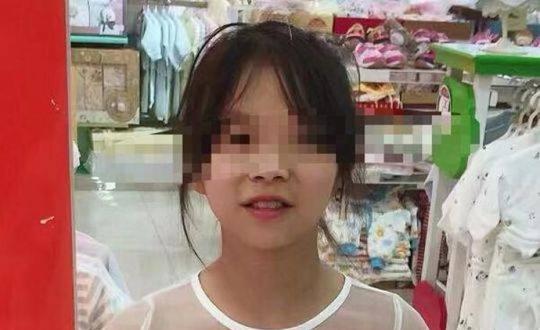 四川广安4名女中学生放学后失联,疑遭人诱骗外出打工