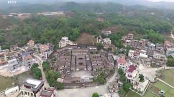 陆丰大安镇什么景点