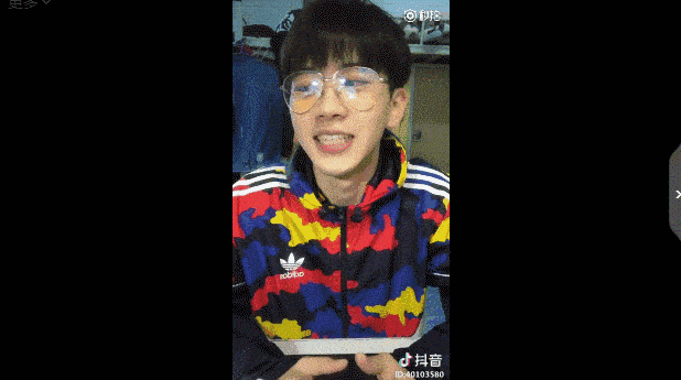 抖音上的炫富特别低调,清新脱俗用各种含蓄的表达方式在不经意间