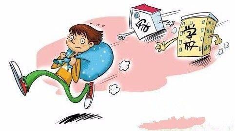 【中国孔子学堂】每一个厌学的孩子,背后都有着不为人