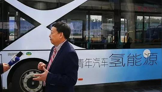 消失的车企:水氢汽车终成骗局，青年汽车从万众瞩目到人人喊打