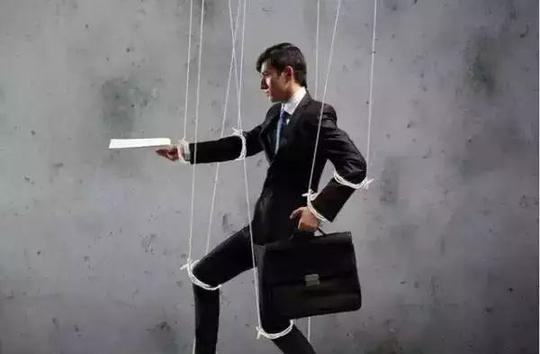 为什么这两年的生意不好做了?终于说透了!(非常深刻)