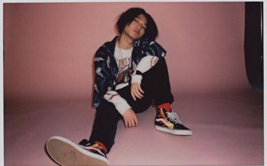 jet陆政廷的17岁生日快要到了,所以找了一些素材剪了个视频作为记录