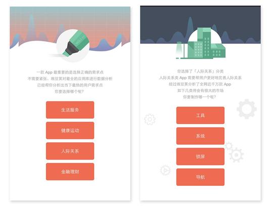 从零创业不是梦豌豆荚发布不再懊悔app自动