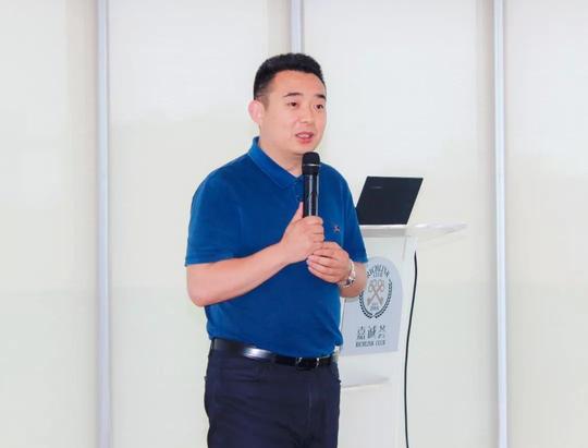 嘉富诚刘京:这才是家族办公室该有的模样