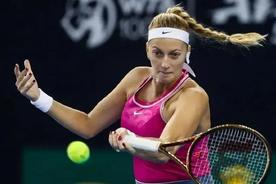 佩特拉&middot;科维托娃