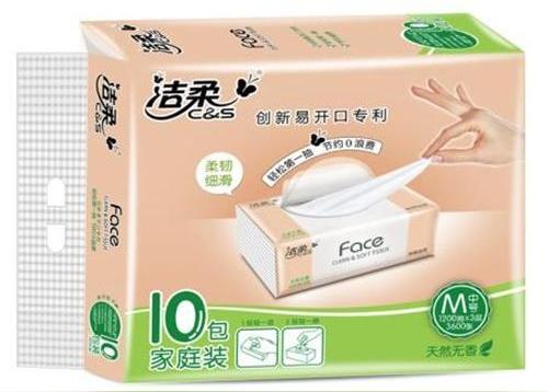 洁柔纸巾加盟