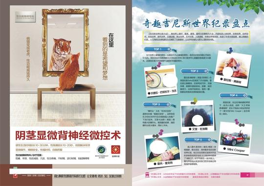 妇科杂志
