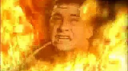 天堂与地狱之间歌词