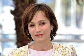 克里斯汀·斯科特·托马斯