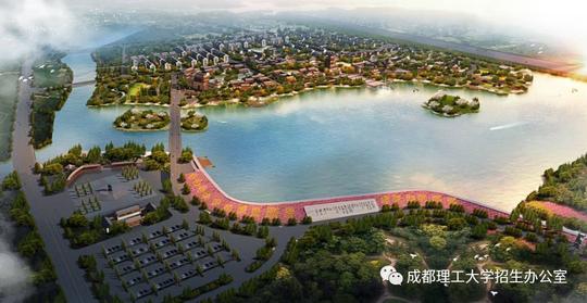 专业放大镜|人文地理与城乡规划专业
