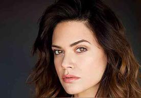 安吉里卡&middot;希拉娅