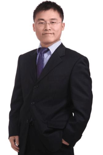 创业必修课:初创企业的股权架构和融资秘笈