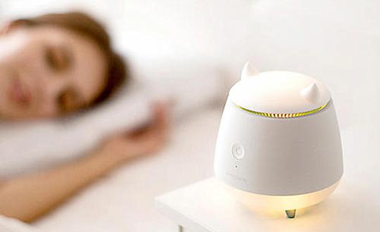 助眠产品层出不穷“睡眠经济”能让人睡个好觉吗