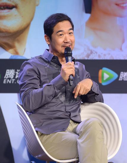 张国立聊儿媳妇标准时长:1&apos;59&apos;&apos;播放:16847来源:腾讯视频张国立