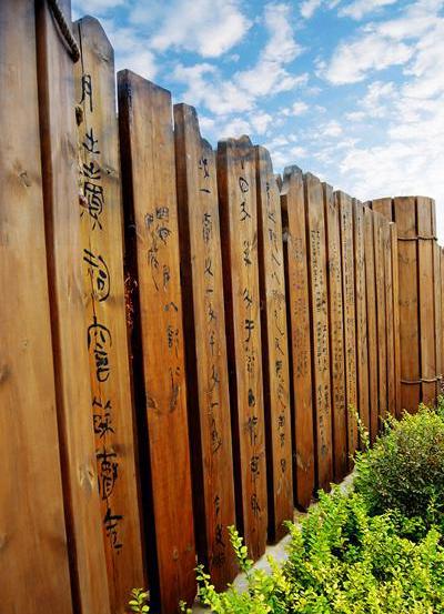 里耶古城,一个很冷门的地方,但一旦去了就让人难以忘怀
