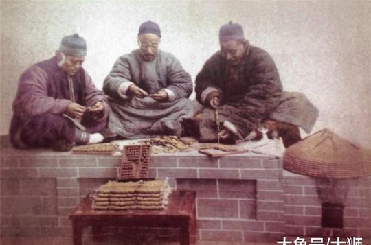 乾隆年一桩骗术奇案，堪称清代版《卖拐》，骗术之高令人防不胜防