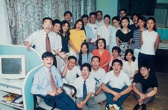 狮狮tv|马云主演的大片,轰动全中国!