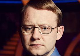 迈克尔·吉普森 