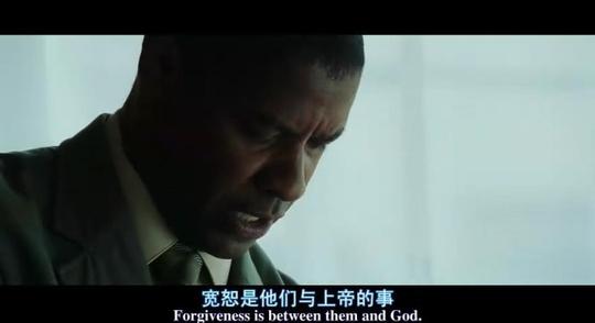 5,【纯剧透,慎入】《怒火救援》:一个男人的灵魂救赎之旅