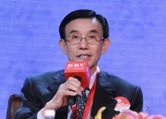 为解中国芯片危机,60岁老人回国创业,研发的技术让世界侧目