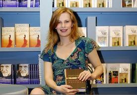 阿格尼斯·瓦丘尔斯卡 