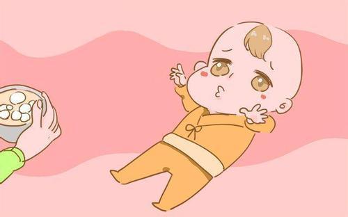 宝宝肠胃不好应该怎么调理