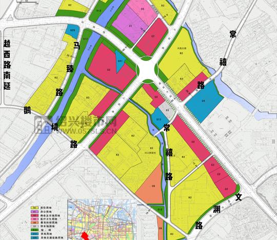 绍兴楼市网图片