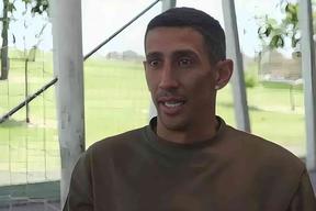 安赫尔·迪马利亚