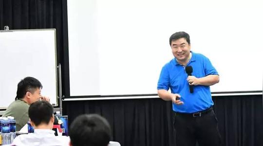 刘劲教授:什么是创业企业最有效的护城河?|chuangclass