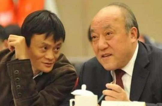 给马云创业时投了10万,现在能拿回多少钱?网友:第二个