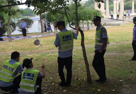 【本地头条】了解男子沛县甄楼人26岁左右,家中排行老二,在汉源当