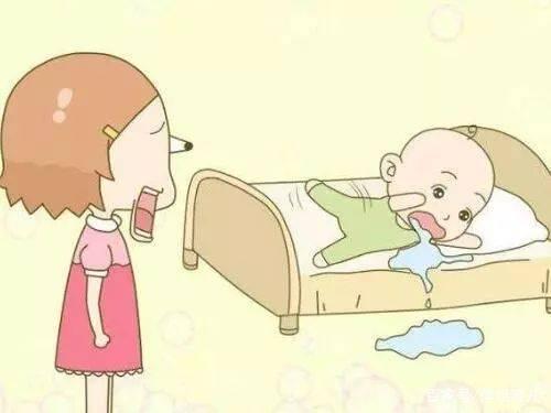 脾虚的孩子怎么调理