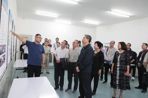 校企对接,政策咨询及创业成果展示等,旨在整合甘肃本土企业资源优势