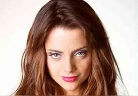 玛卡蕾娜·戈麦斯