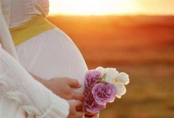 孕中期上怀和下怀有什么区别