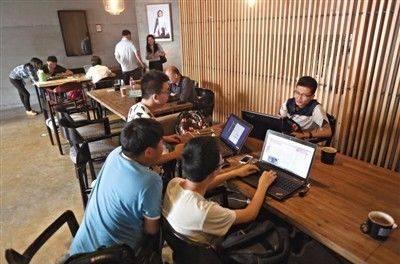 大学生创业成功率不足5%，这个数字很重要吗?|新京报快评