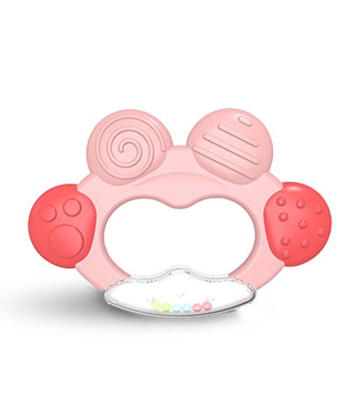 宝宝什么时候可以使用牙胶